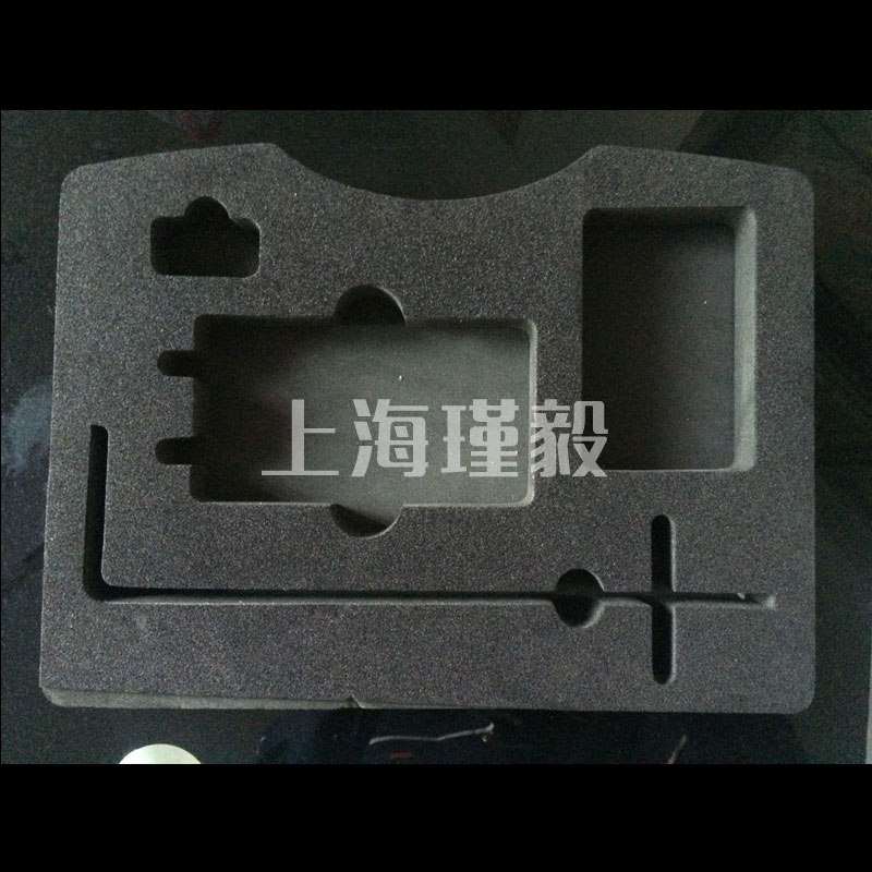 嘉定航空箱EVA内衬嘉定铝箱内衬EVA