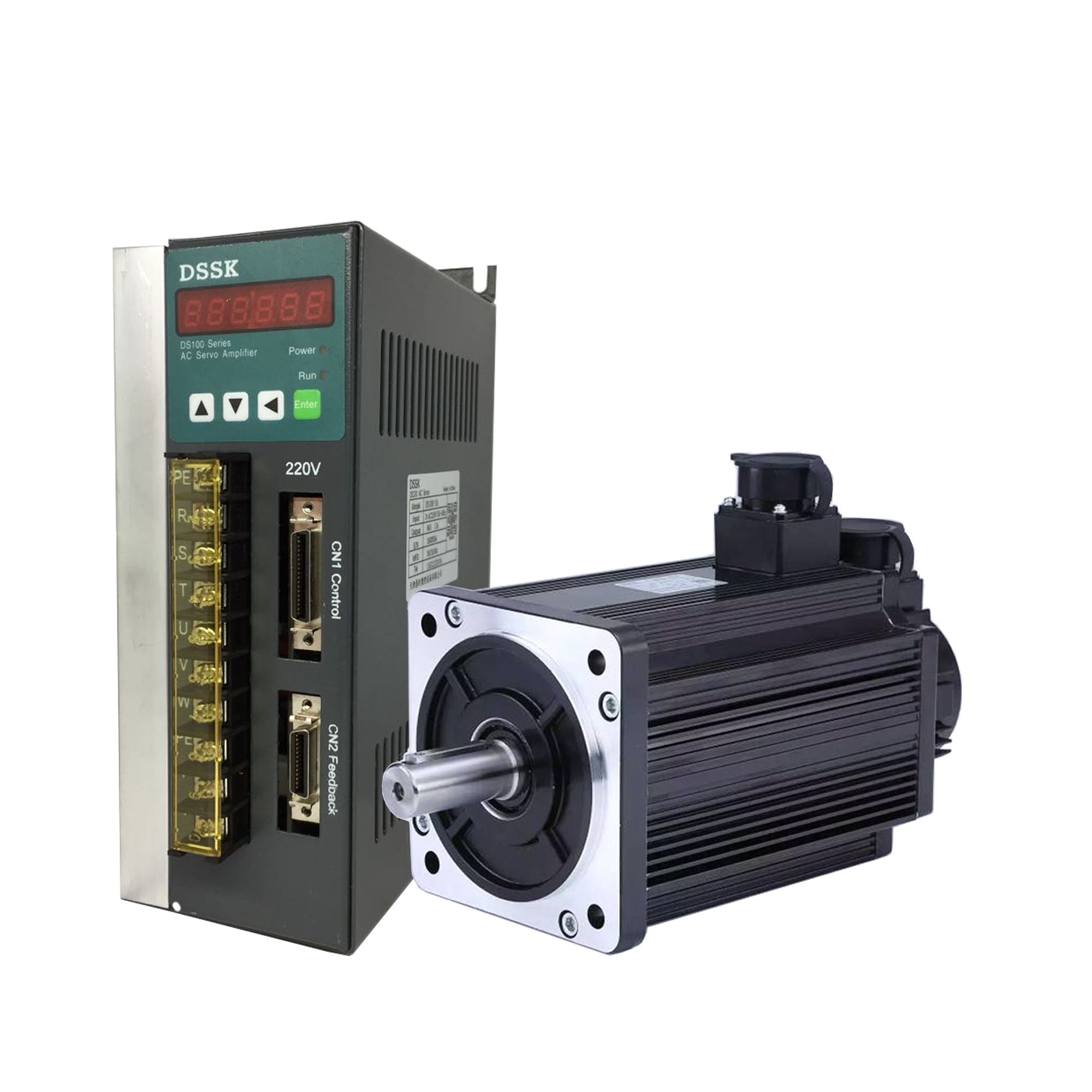 鼎时伺服驱动器可替代迈信ep100