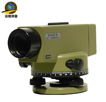 苏一光水准仪DSZ2/DSZ3