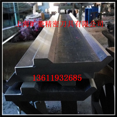 厂家供应折弯机模具 数控折弯机刀模具价格