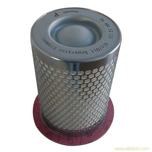 燃气发电汽轮机EH油系统滤芯