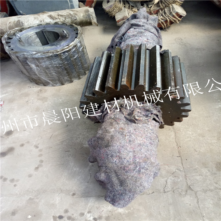 徐州球磨机小齿轮