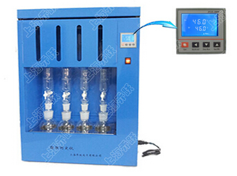 贵州四联智能型脂肪测定仪