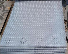 云南昆明花纹板价格