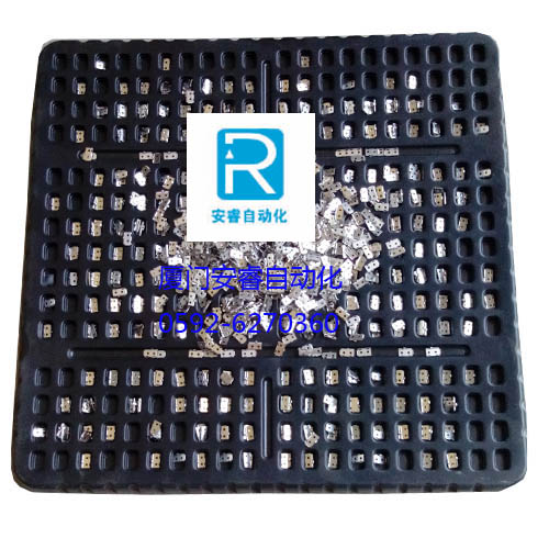 电子类等微小产品需要自动排盘机