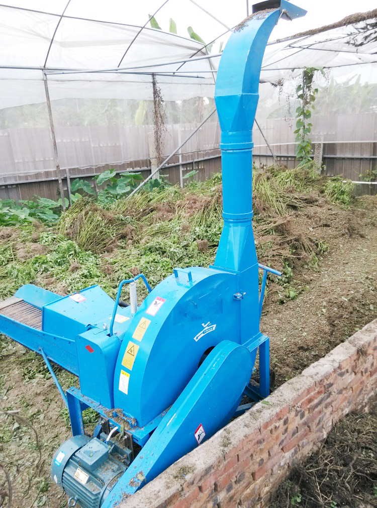 供应铡草机厂家