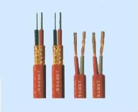 四氟补偿导线TX-HS-FGP福鼎市