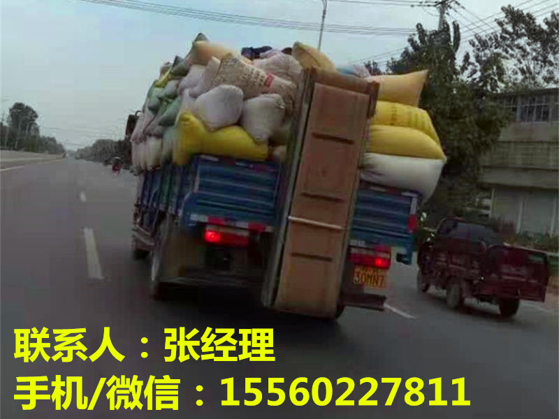 小型可弯曲折叠式包粮皮带输送机包粮装车机