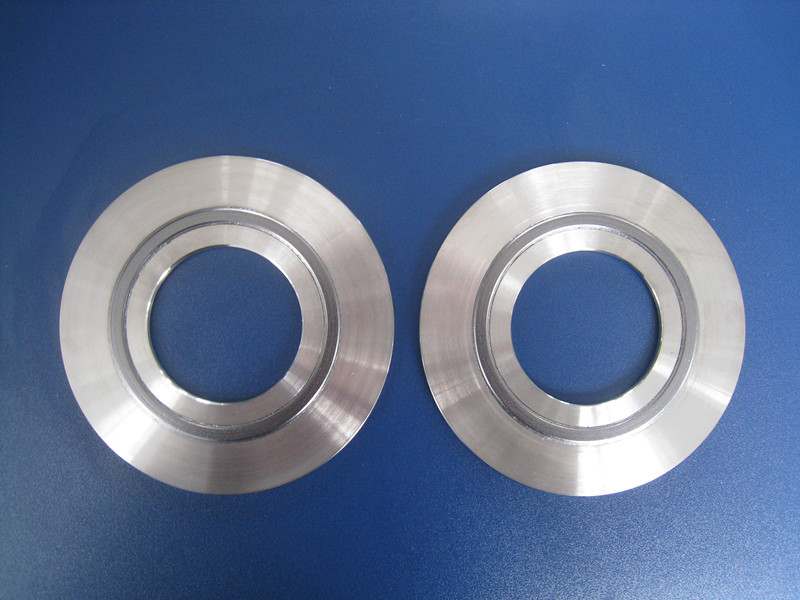 核级石墨密封件,金属缠绕垫片