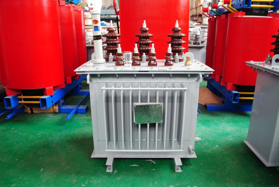 河北厂家直销s9油浸式变压器性价不高价格