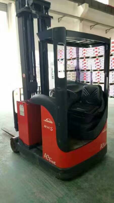 供应二手杭州、合力、小松电动叉车