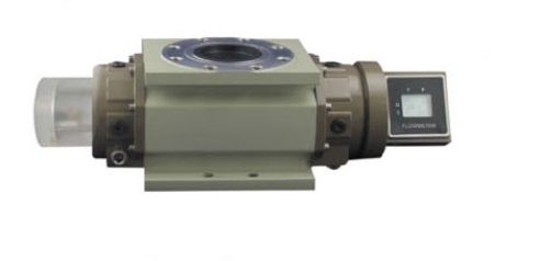 甘肃兰州天然气流量计厂家|气体罗茨表