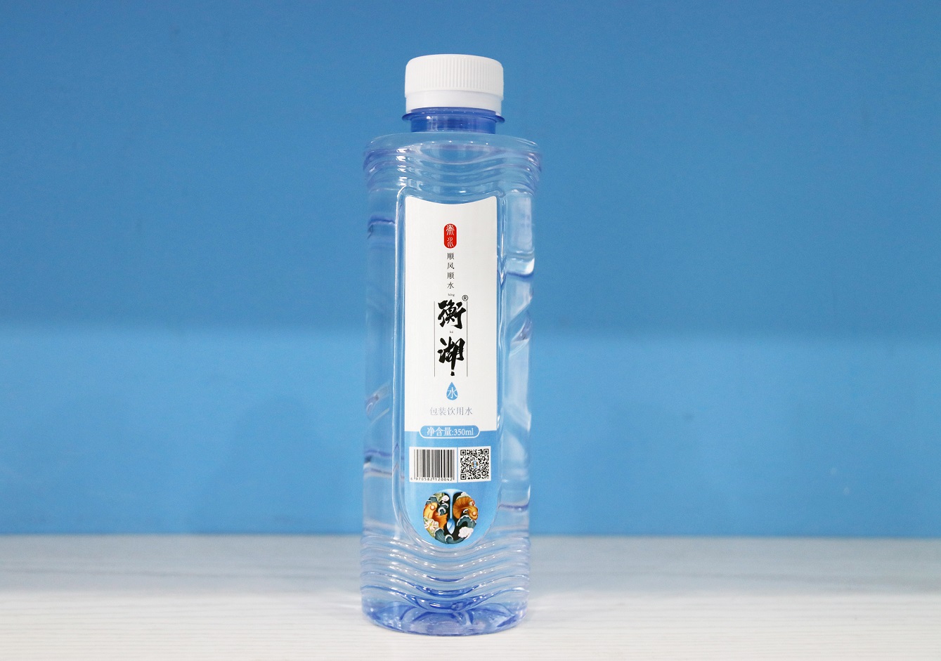 【衡湖瓶装饮用水350ml】价格,厂家,矿泉水-搜了网