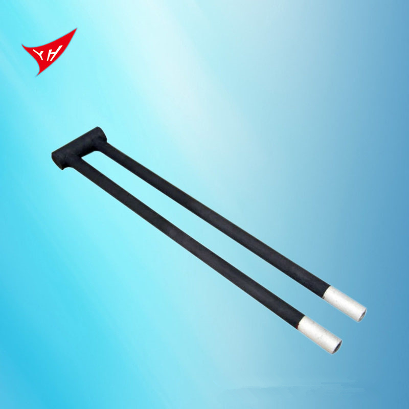 登封煜昊 U型硅碳棒