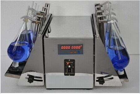 GGC-C系列分液漏斗垂直振荡器2000