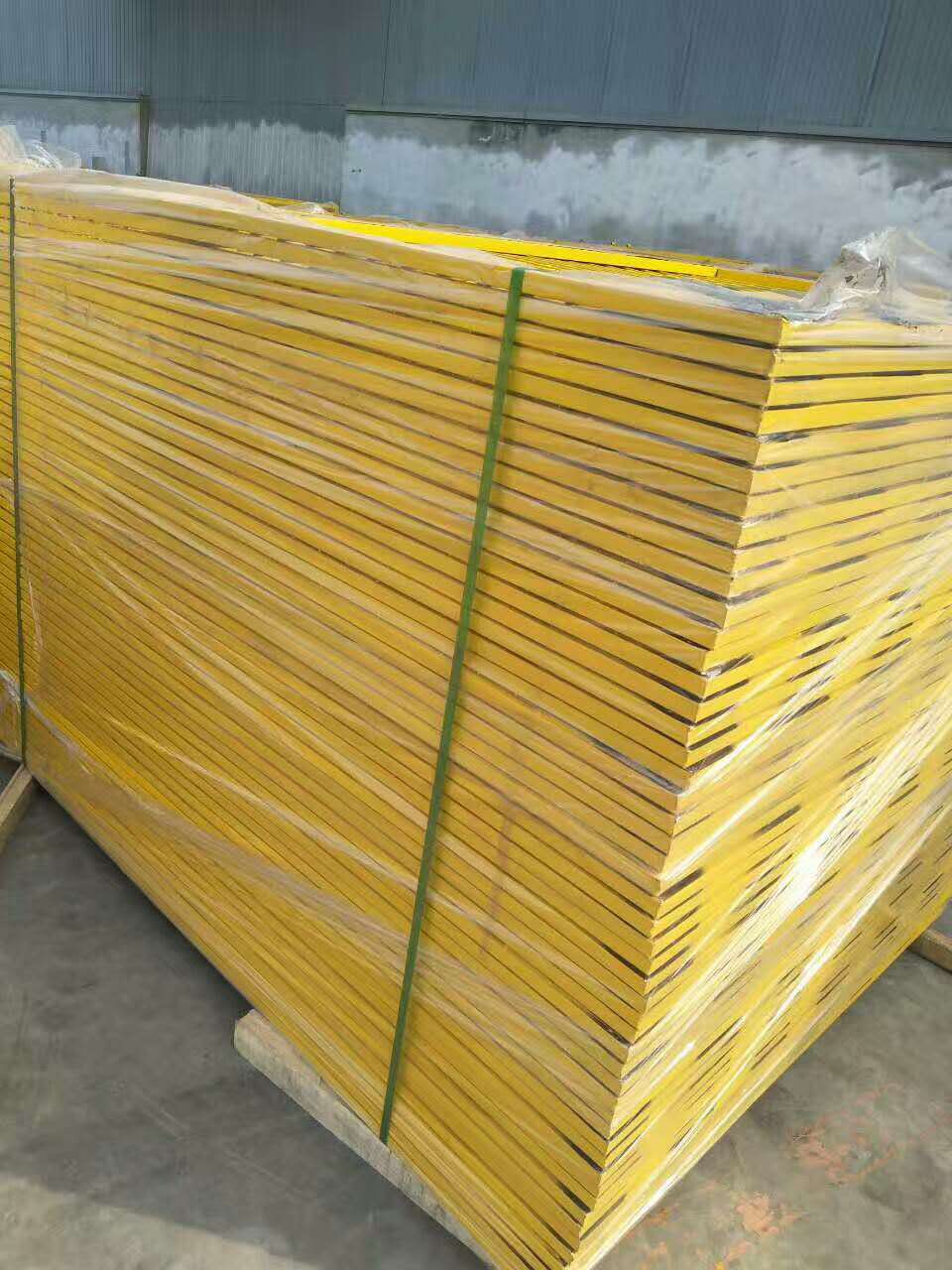 施工工地安全围挡 基坑临边防护栏 河北