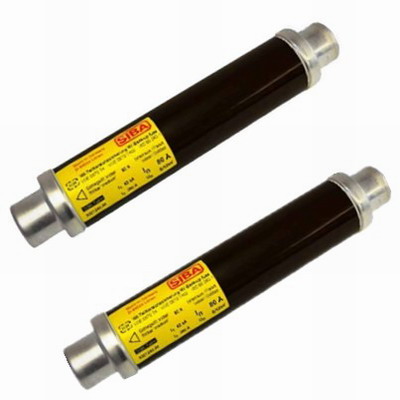 原装德国进口Siba高压熔断器