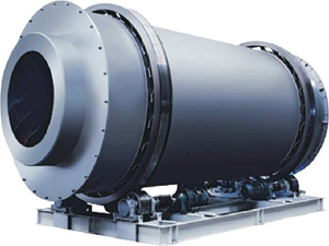 辽宁三筒烘干机设备