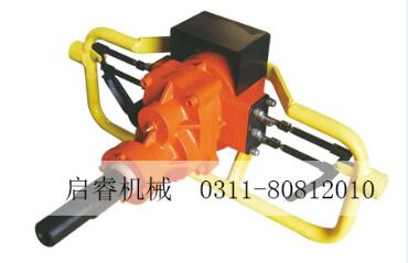 启睿ZQSJ-140/4.1气动手持式钻