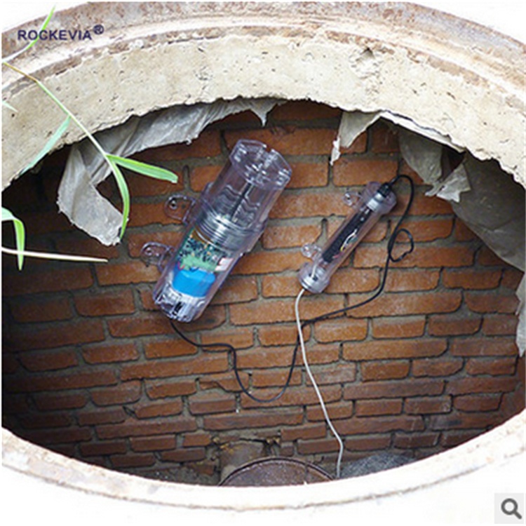 水量GPRS无线在线监控用漏水统计分析