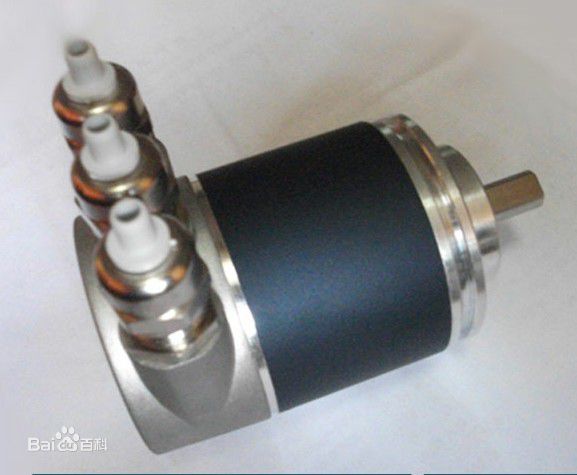 海德汉角度编码器ERN