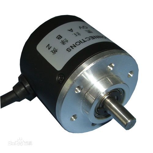 德国海德汉编码器