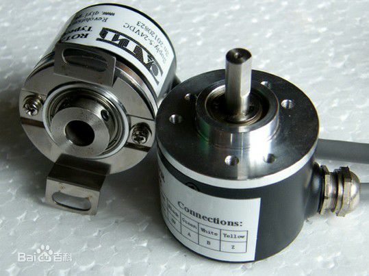 HEIDENHAIN编码器代理商