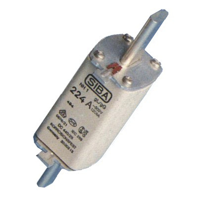 URM系列德国Siba半导体快速熔断器