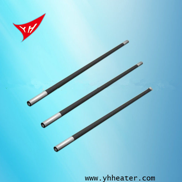 供应等直径硅碳棒高温元件