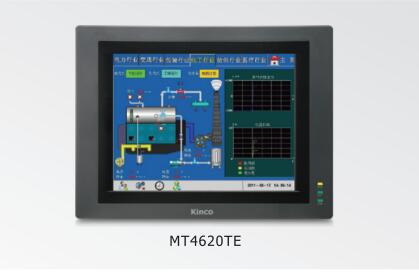步科触摸屏4620TE人机界面