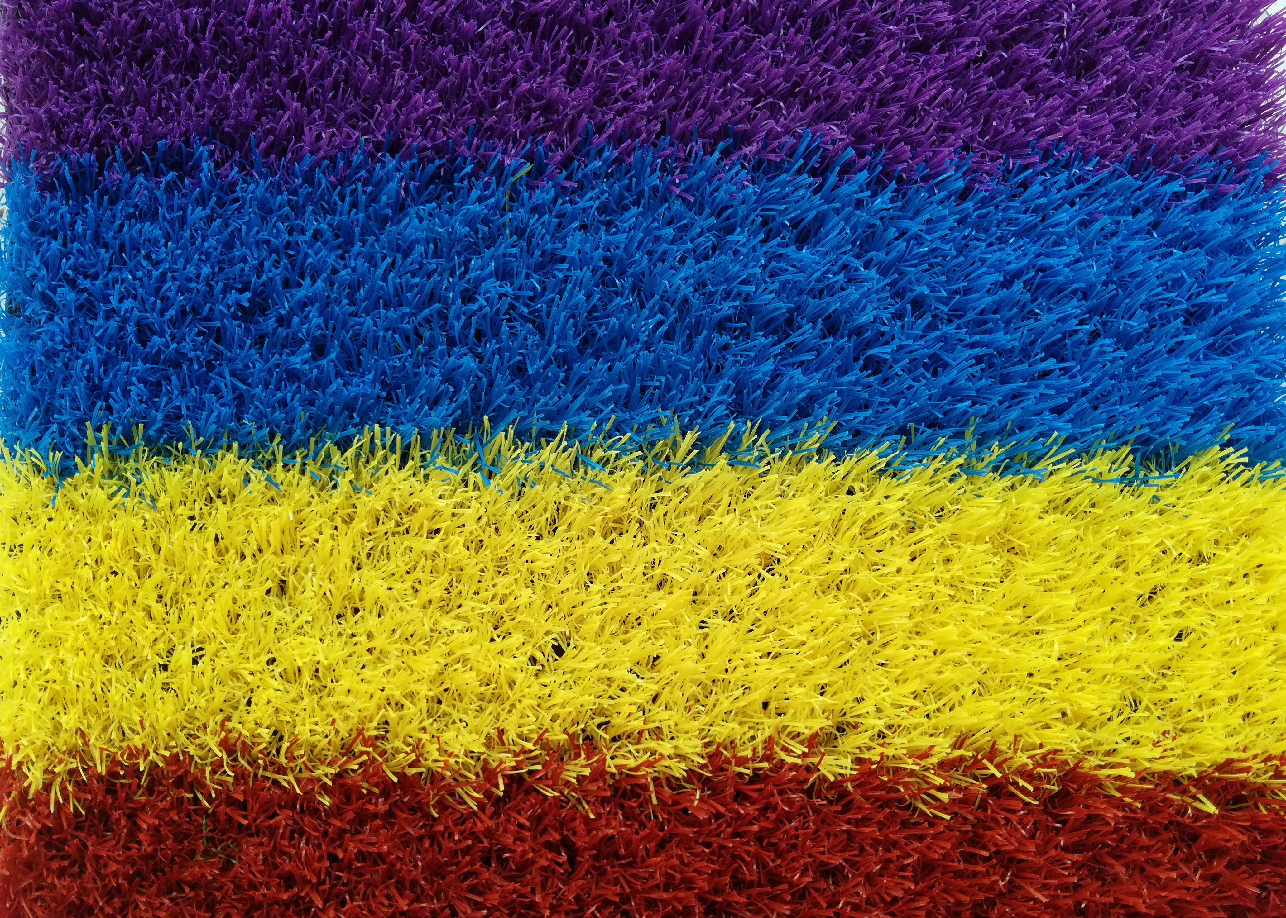 彩虹休闲人造草坪