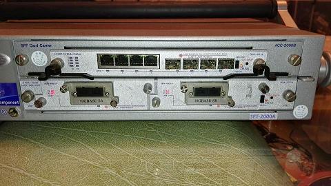 spirent spt-2000A