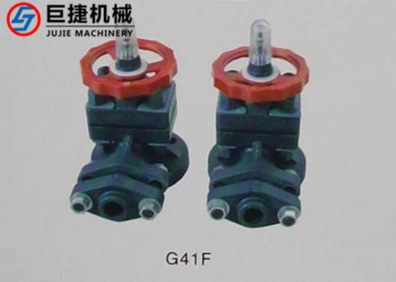 G41F液位计考克，塑料考克，防腐蚀耐酸