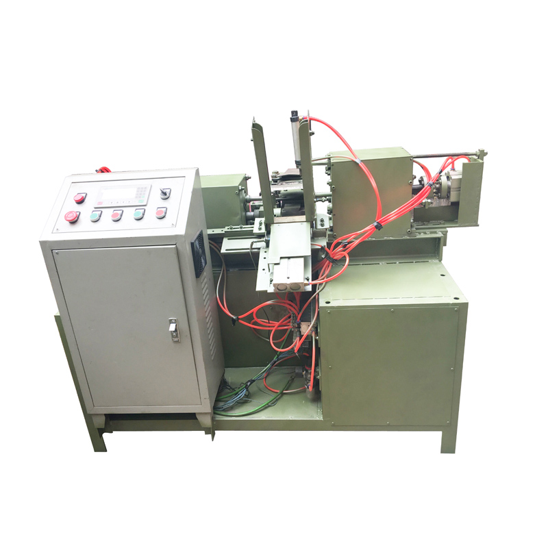 全自动木柄机、自动车木机