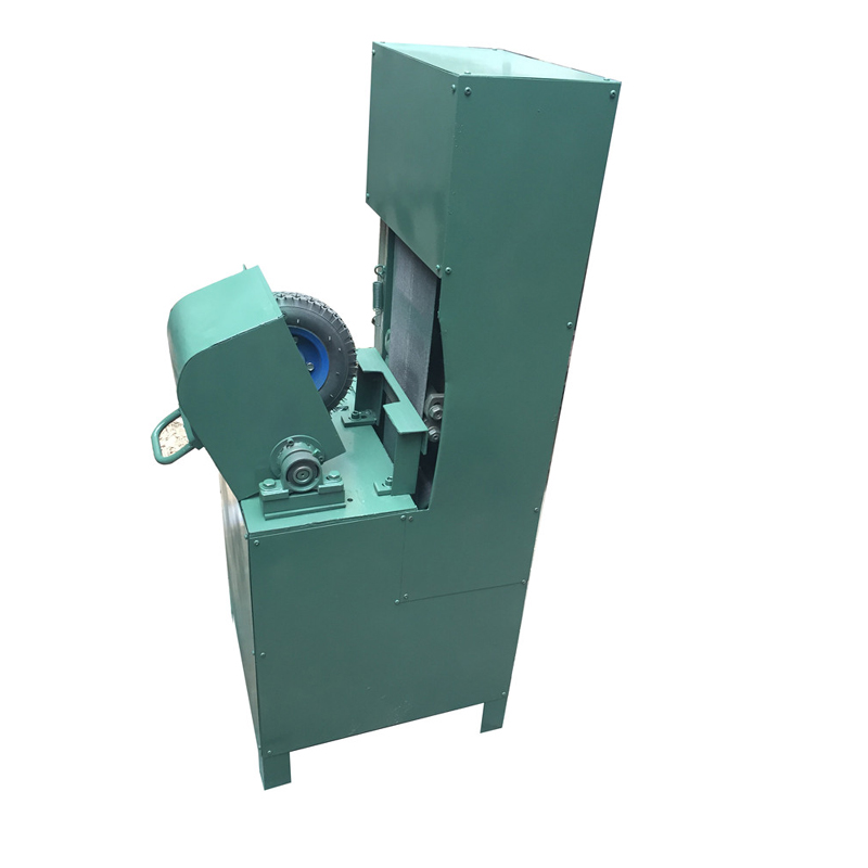 圆棒抛光机、木棒打磨机