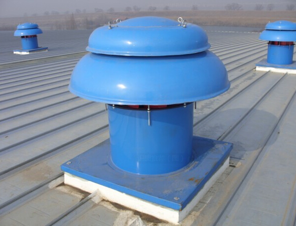 WS-85-6型玻璃钢屋顶风机型号