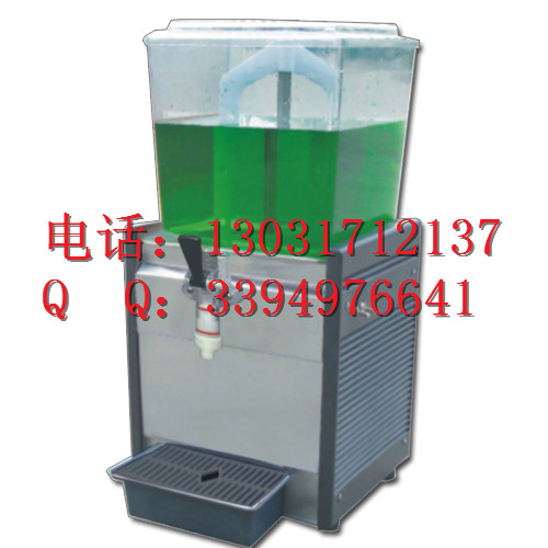 济南果汁机|搅拌式冷饮机
