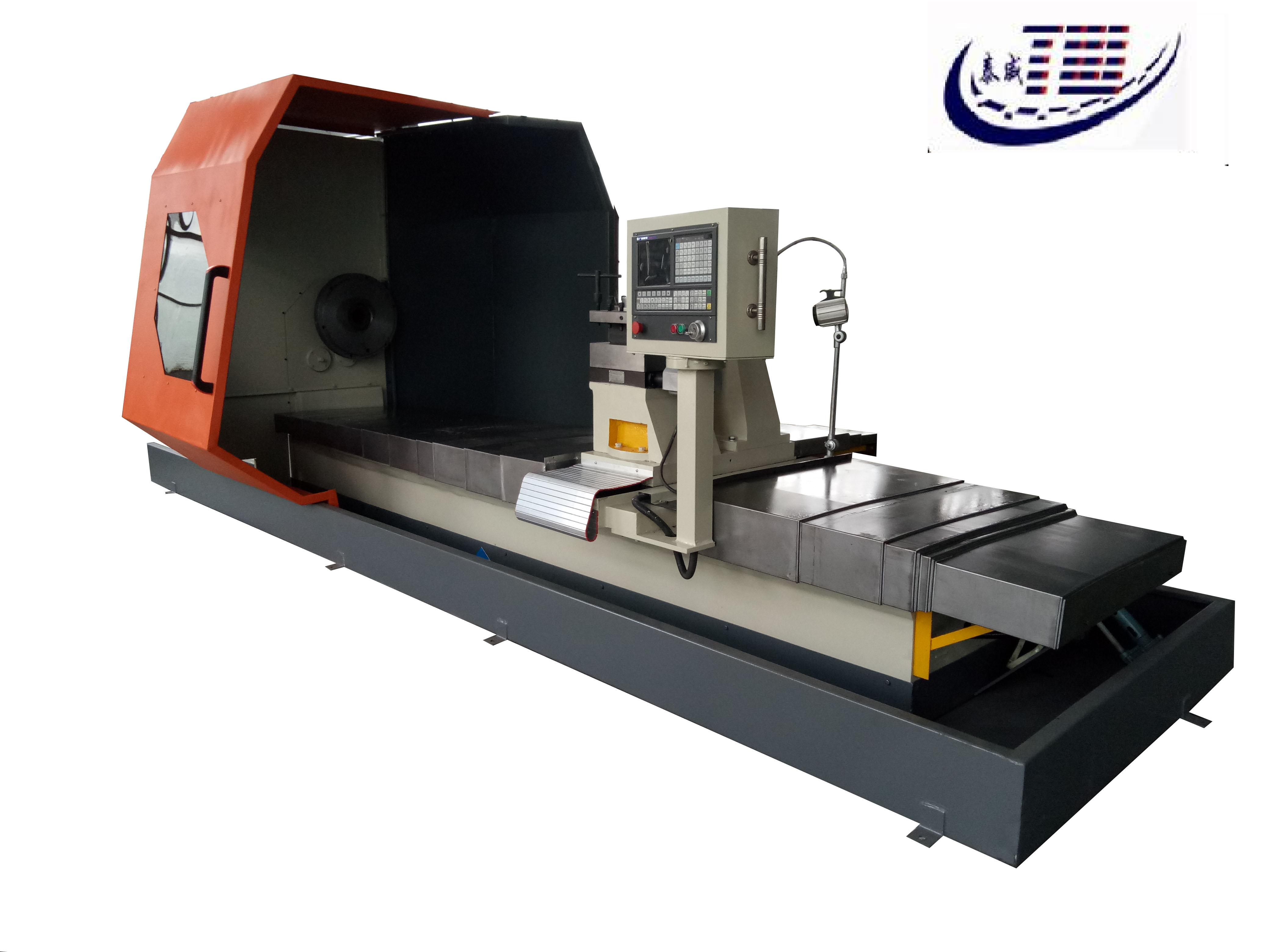 大型卧式车床价格厂家