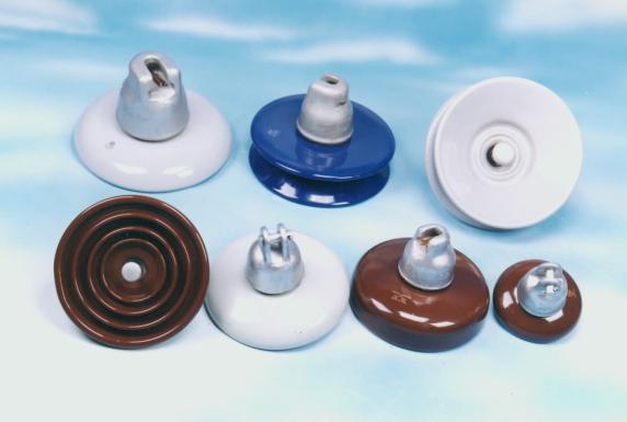 杰翔电力供应国产陶瓷绝缘子各种XWP电力