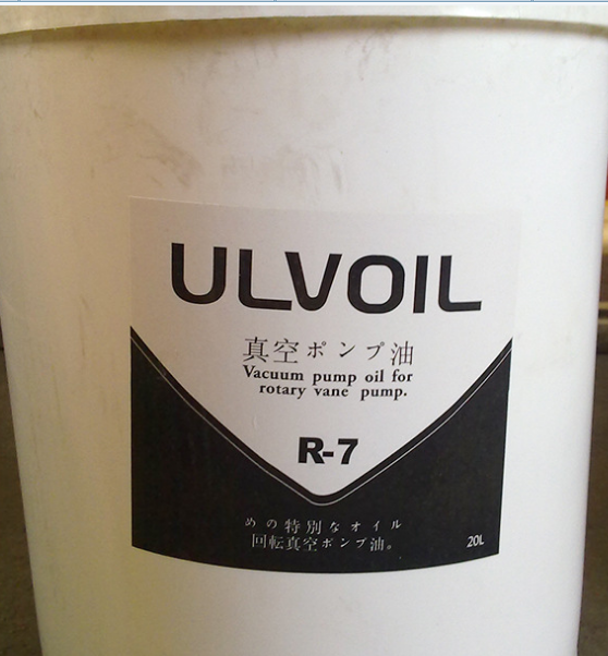 青岛乐金真空泵油