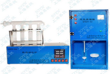 甘肃凯式定氮仪|兰州凯式定氮仪