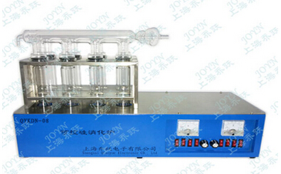 山西可控硅消化炉八孔|太原可控硅消化炉