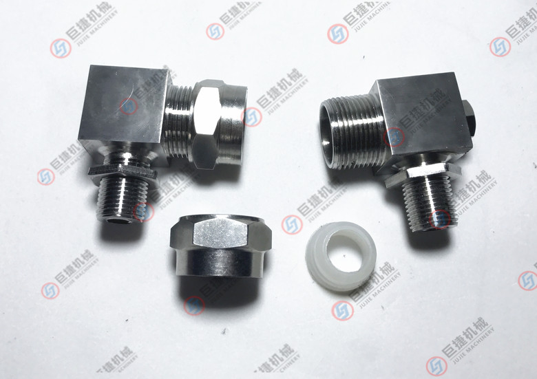 简易型液位计简易液位计角阀不带开关液位计