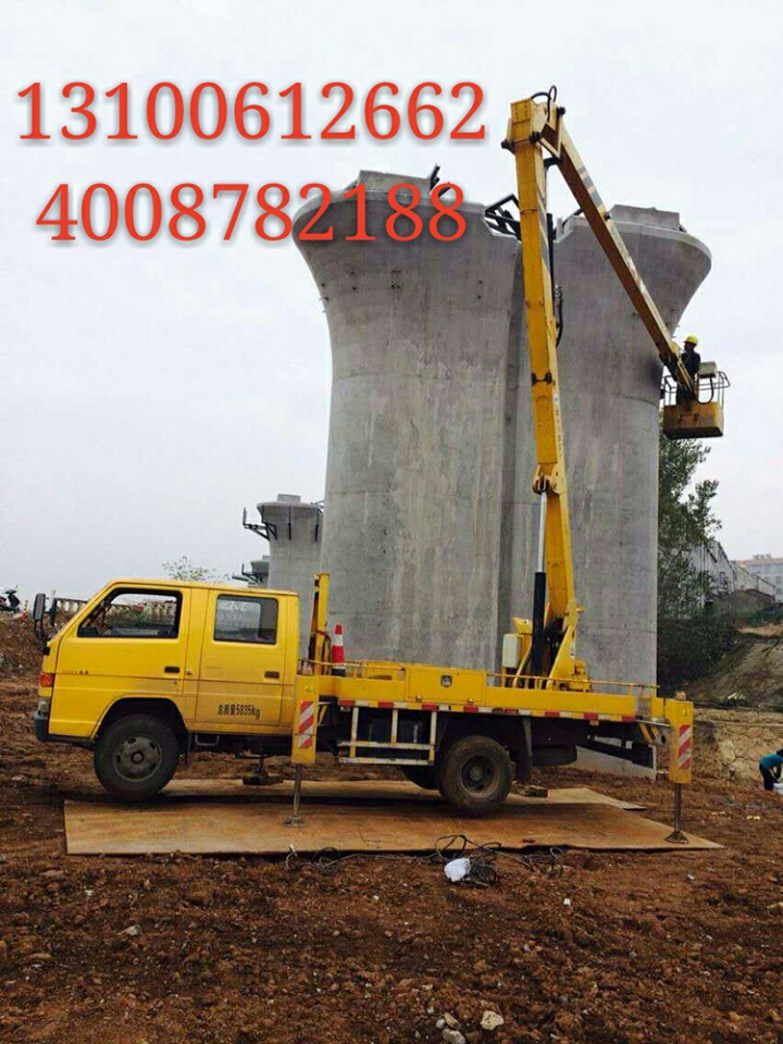 东西湖高空作业车出租 升降机出租