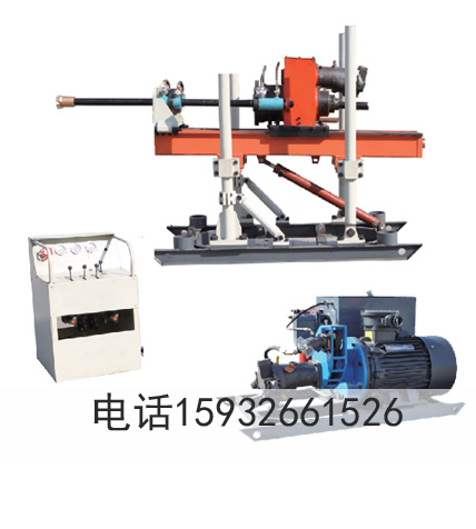 ZDY2300S全液压坑道钻机价格参数
