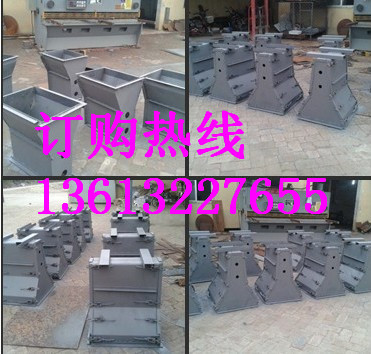 山西省水泥预制隔离墩钢模具