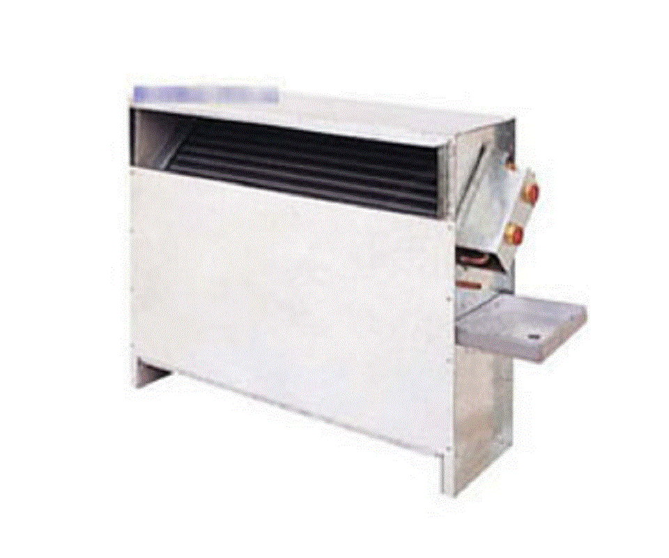 骏安达立式暗装盘管机  走水室内机   5匹盘管机 现货