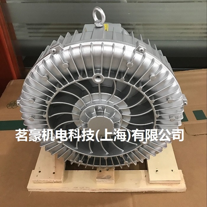 台湾升鸿EHS-629高压鼓风机报价