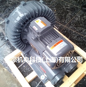 全风RB-055(5HP)环形高压鼓风机