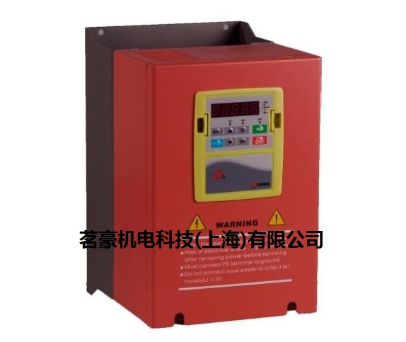 德玛D6L-7.5T4-1A轻载型变频器